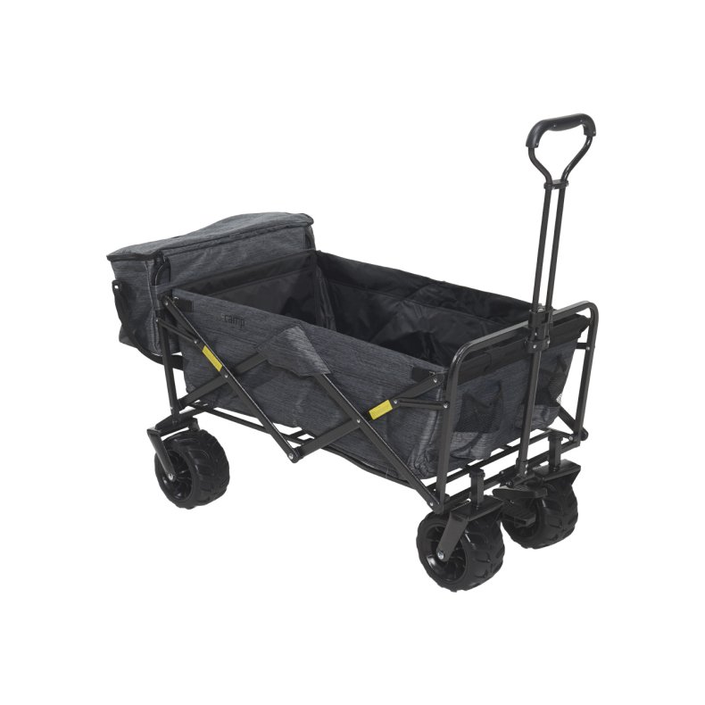 Transportvogn "Wecamp Family"