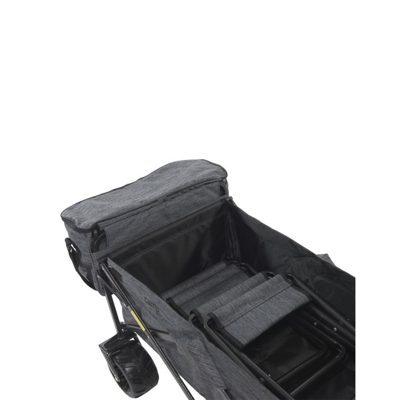 Transportvogn "Wecamp Family"