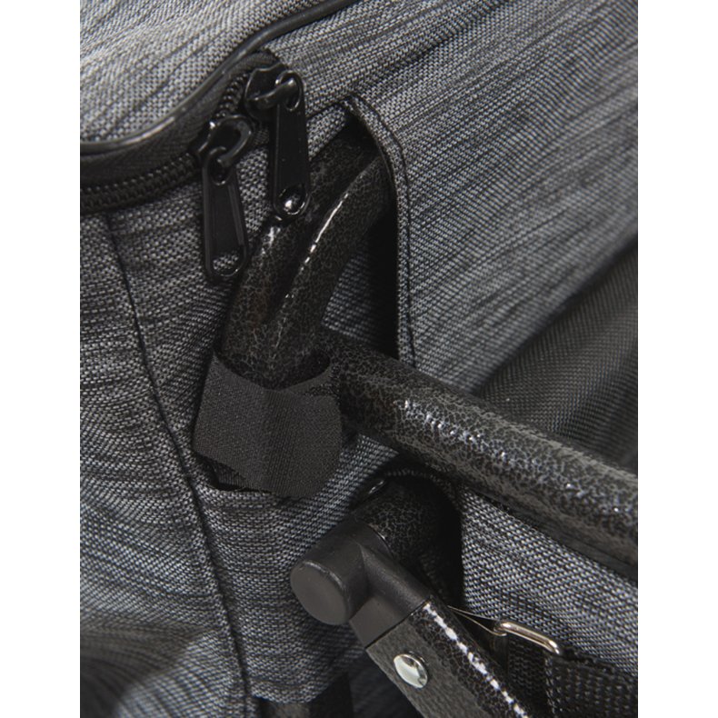 Transportvogn "Wecamp Family"