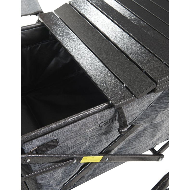 Transportvogn "Wecamp Family"