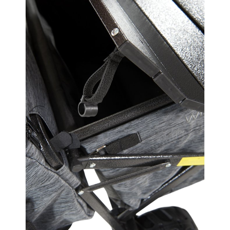 Transportvogn "Wecamp Family"