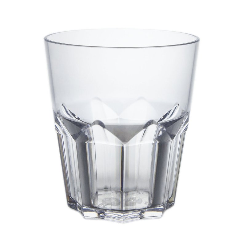 Vandglas "Facet Prestige" 33 cl.