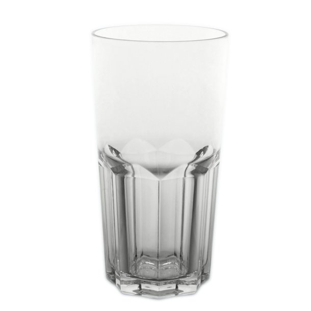 Vandglas "Facet Prestige" Tall 33 cl.