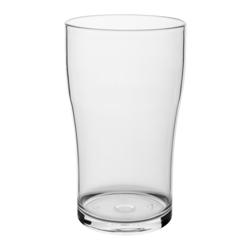 Glas 1/1 Pint 70 cl.