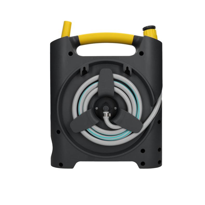 Vandslange med opruller "Aquaflow 10"