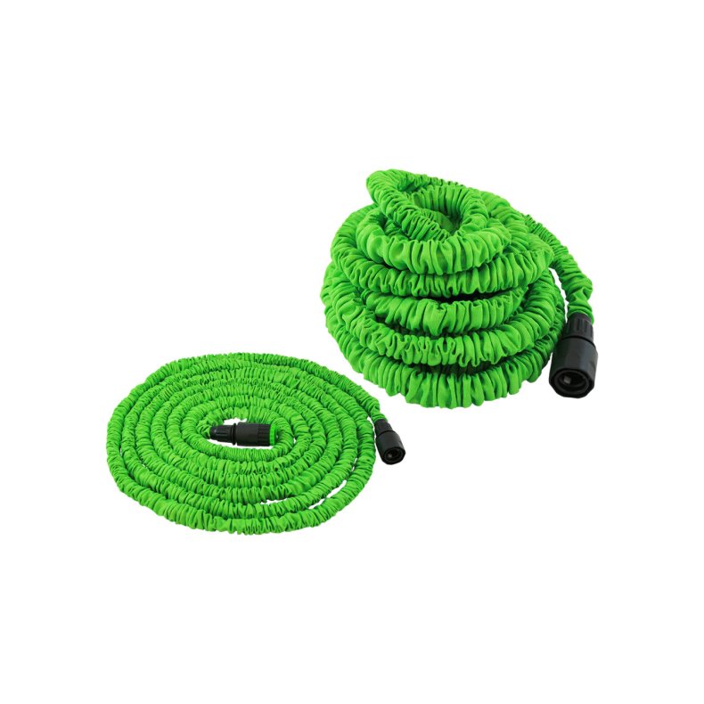 Vandslange "Flex" 7 - 22,5 m.