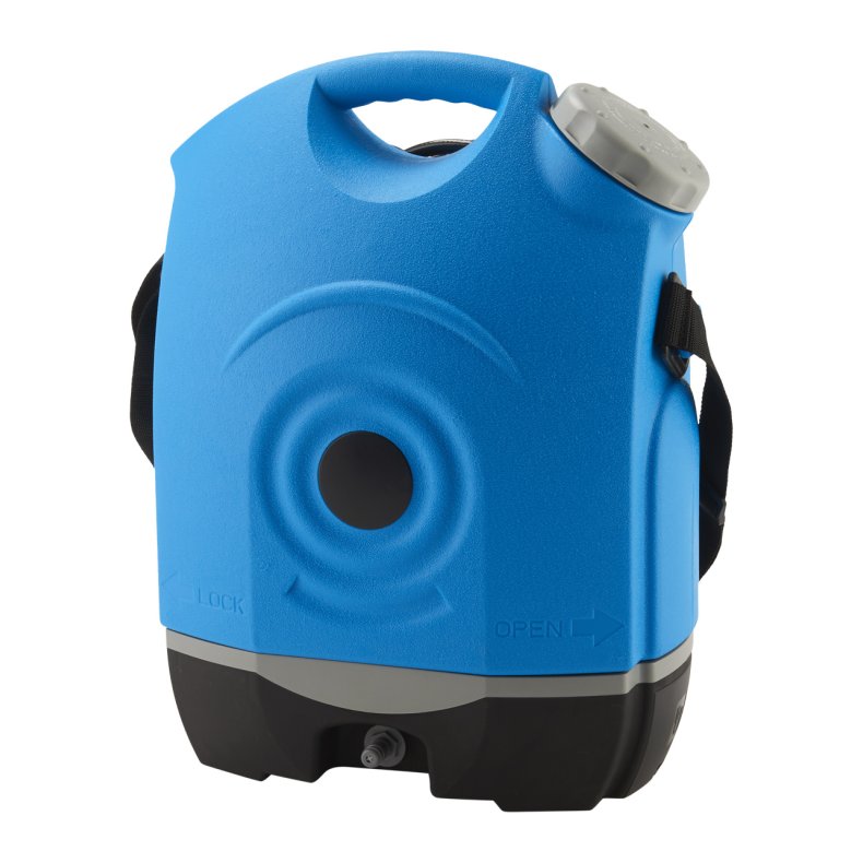 H&oslash;jtryksrenser "wecamp Easywash"