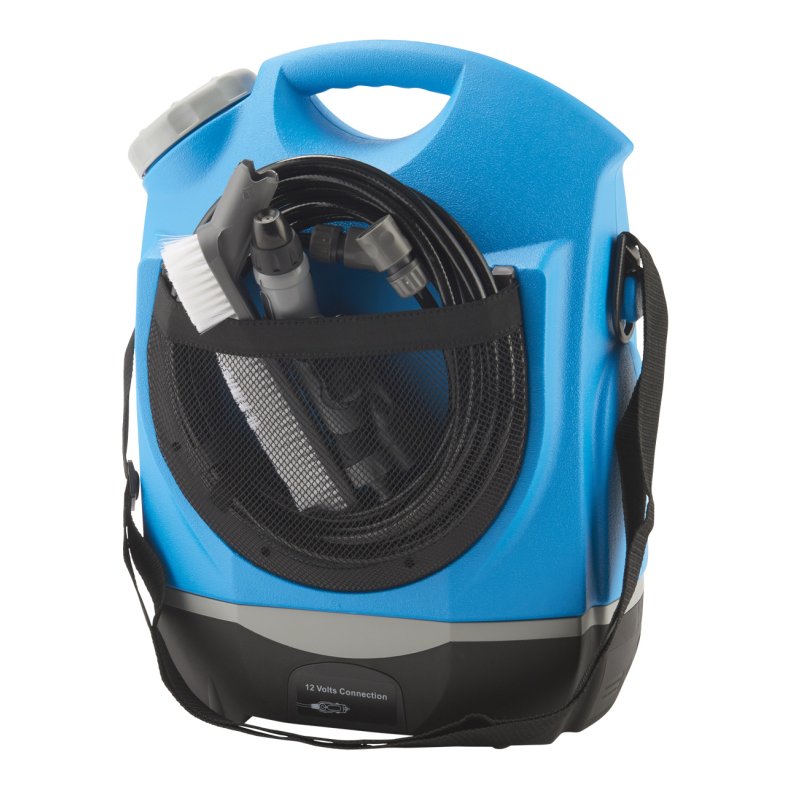 H&oslash;jtryksrenser "wecamp Easywash"