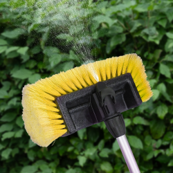 Vaskeb&oslash;rste "Maas"