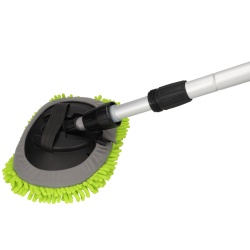 Vaskeb&oslash;rste "Maas Microfiber"