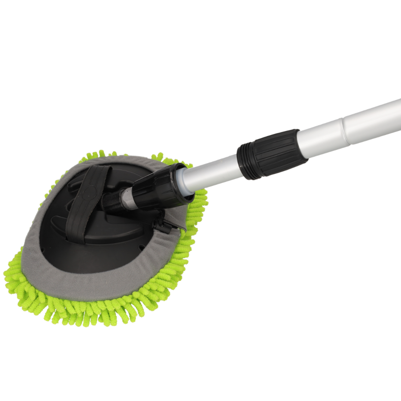 Vaskeb�rste "Maas Microfiber"
