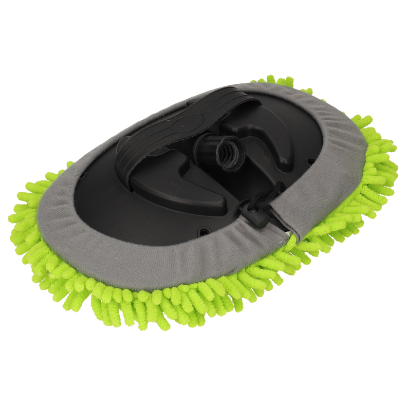 Vaskeb�rste "Maas Microfiber"
