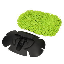 Vaskeb&oslash;rste "Maas Microfiber"