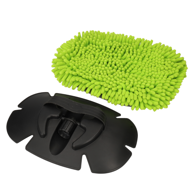 Vaskeb�rste "Maas Microfiber"