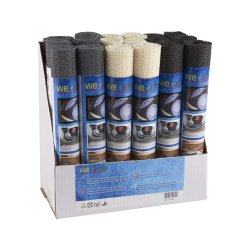 Underlag med anti-skrid 150 x 30 cm.