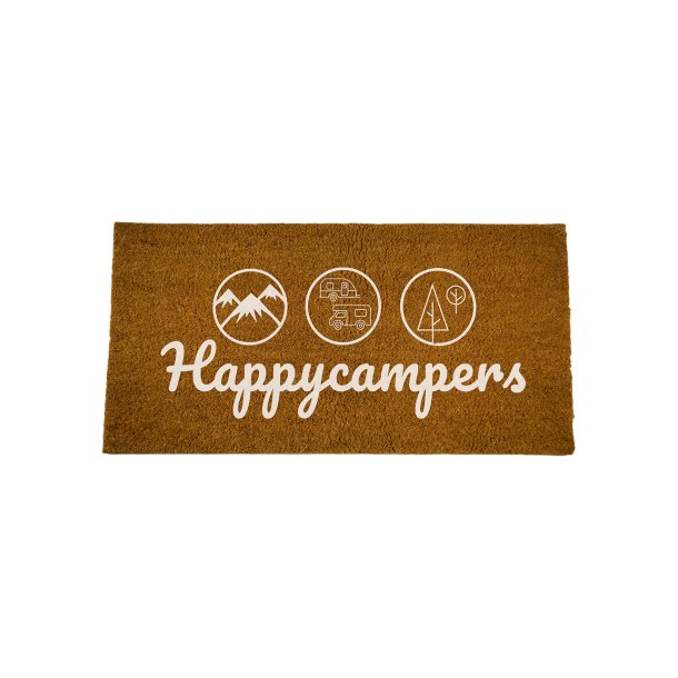 Mtte "HappyCampers"