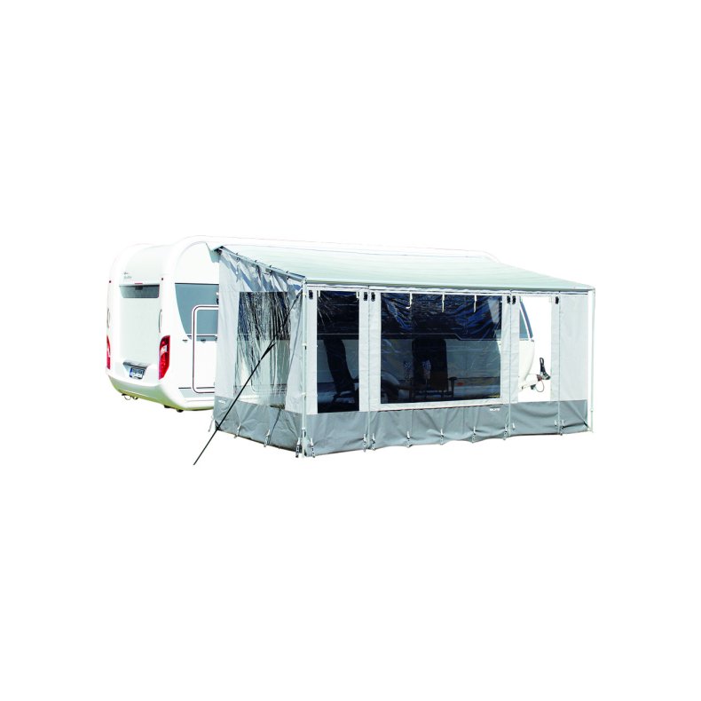 Side til posemarkise "wecamp" 250 cm.