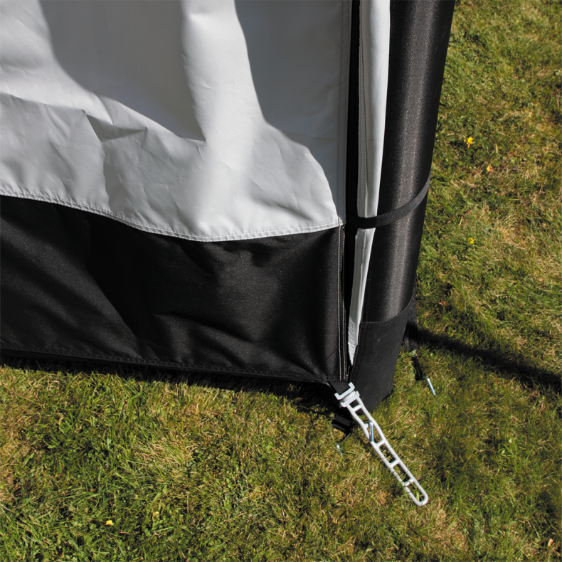 Side til "Gocamp Airbag" solsejl
