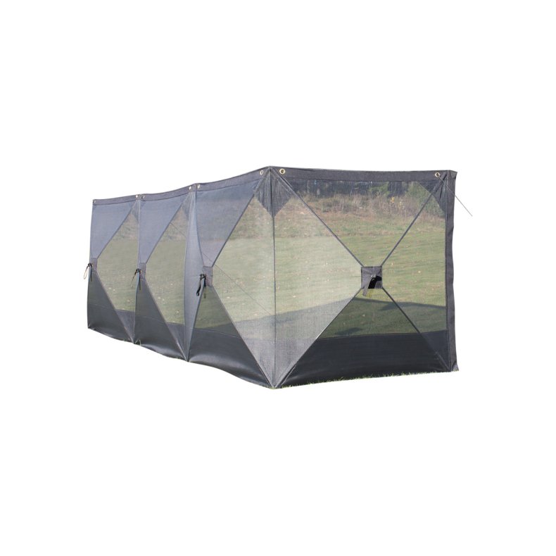 L�sejl "Pop-Up Screen"