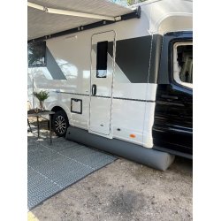 Skrte "Gocamp Airskirt" 350 cm.