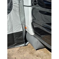 Skrte "Gocamp Airskirt" 350 cm.