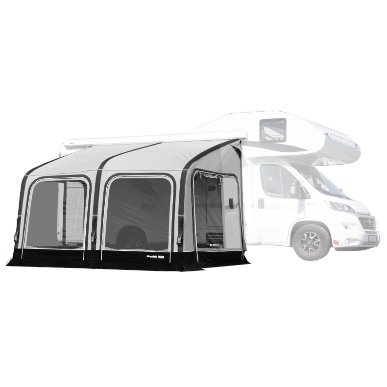 Lufttelt Westfield Vega 330 Caravan