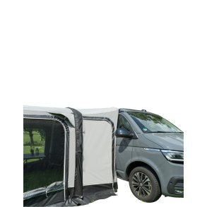 Tilslutningssluse til Westfield Orion