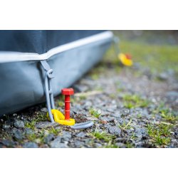 Pl&oslash;ks&aelig;t "Wurmi" starts&aelig;t