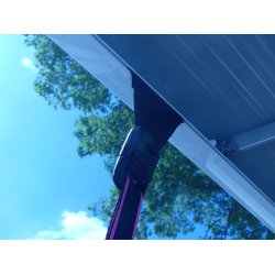 Stormsikring "Wurmi" til markise og fortelt