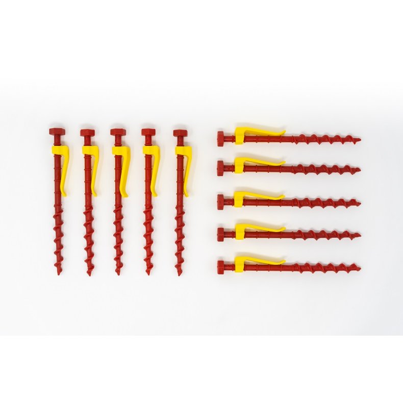 Pl&oslash;ks&aelig;t "Wurmi"