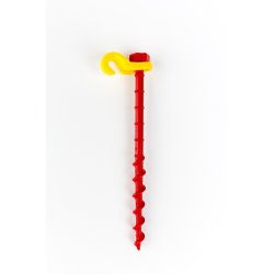 Pl&oslash;ks&aelig;t "Wurmi"