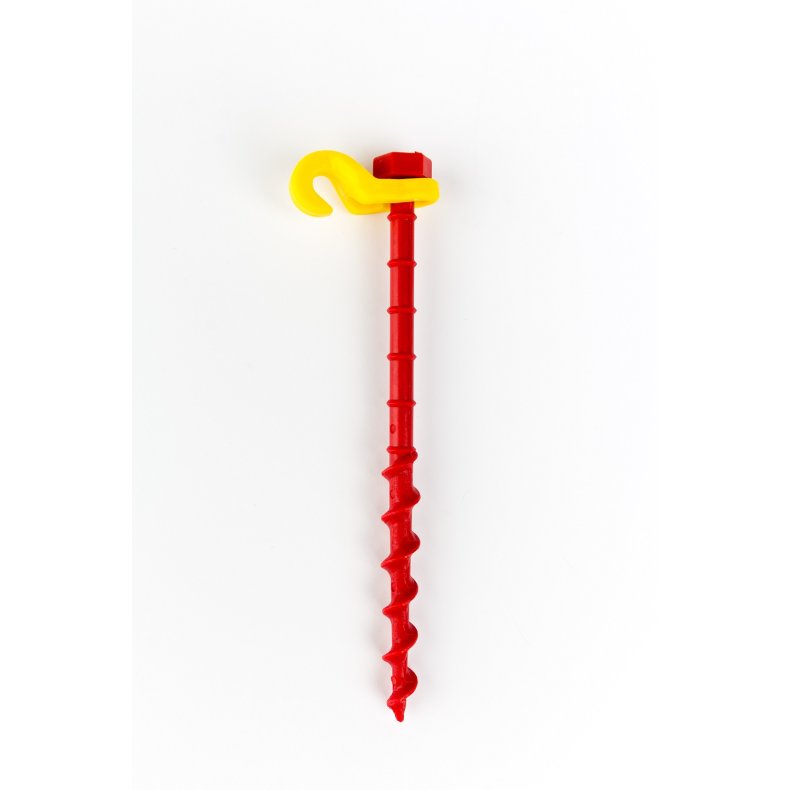 Pl&oslash;ks&aelig;t "Wurmi"