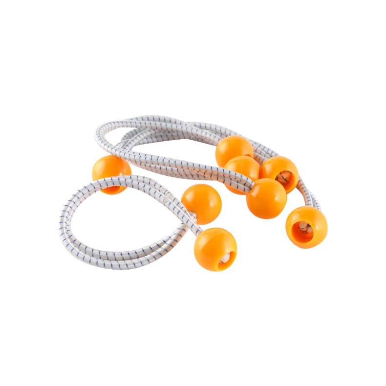 Elastikstrop med kugle