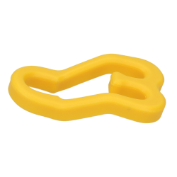 Pl&oslash;ks&aelig;t "Alu Camp" 15 cm.