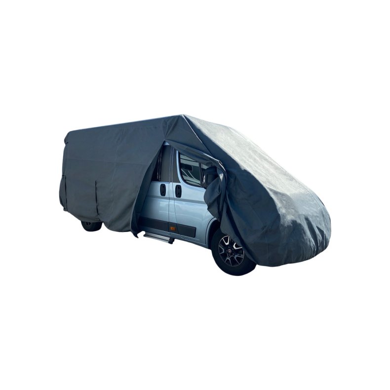 Overtr&aelig;k til autocamper "wecamp" Van