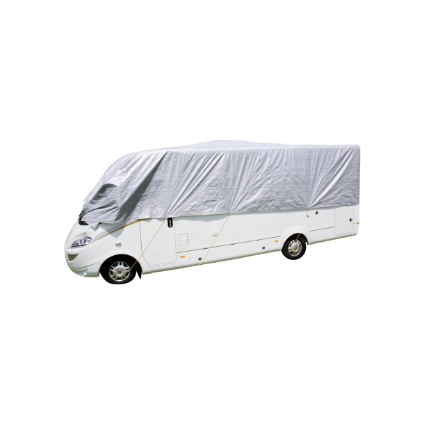 Overtrk til autocamper "Fiamma Cover top" 