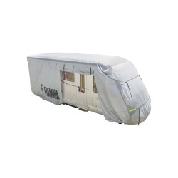 Cover til autocamper "Fiamma Cover Premium" L
