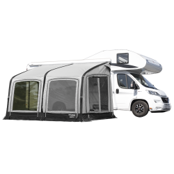 Lufttelt "Westfield Vega 375"