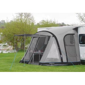 Lufttelt Westfield Dorado XL 375 x 250 