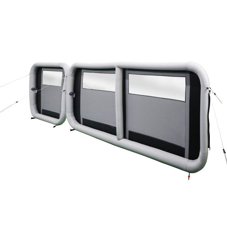 L&aelig;sejl "Westfield Narvi"