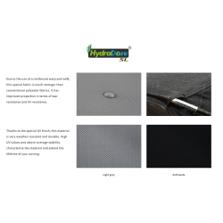 Lufttelt "Westfield Lynx 240 LT"