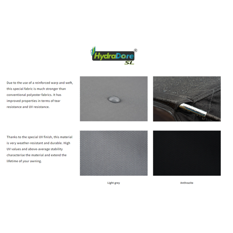 Lufttelt "Westfield Lynx 240 LT"