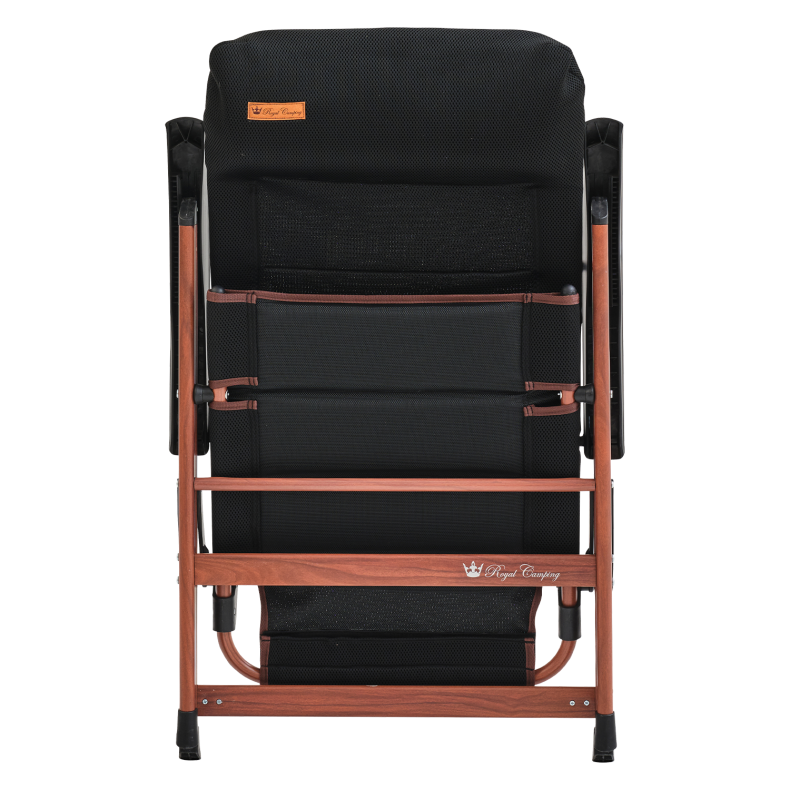 Stol 6 pos. "Royal Camping Monark" 