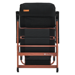 Stol 6 pos. "Royal Camping Monark XL" 