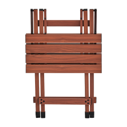 Klapbord "Royal Camping Monark"