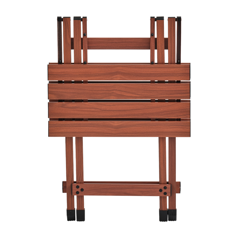 Klapbord "Royal Camping Monark"