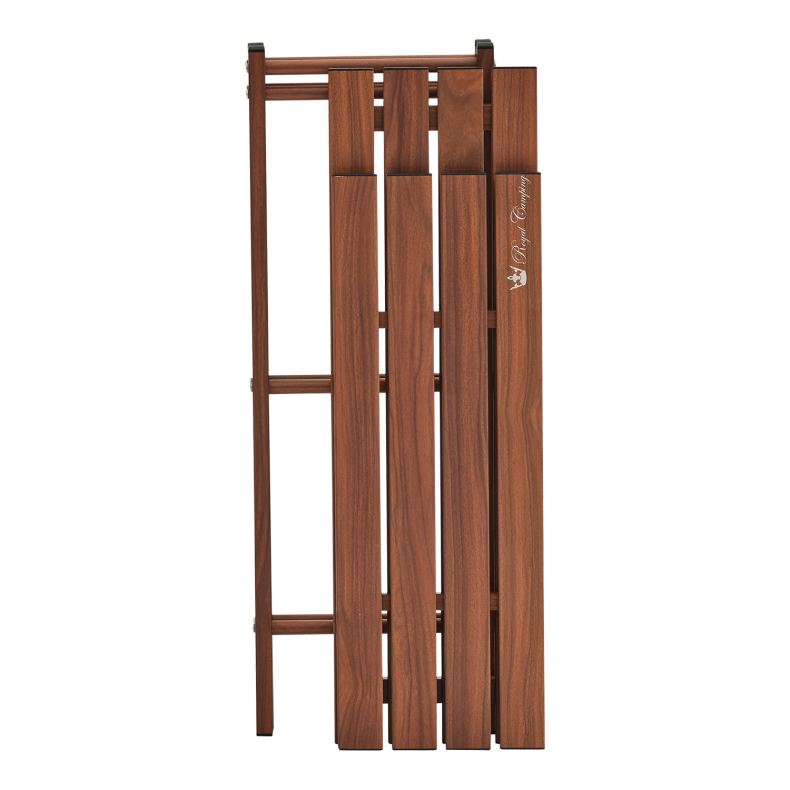 Reol "Royal Camping Monark"