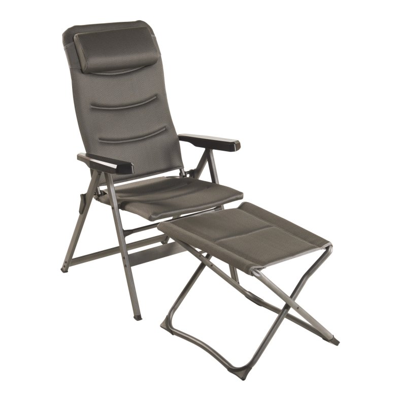 Stol 6 pos. "Wecamp Merlin"