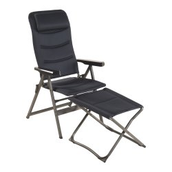 Stol 6 pos. "Wecamp Merlin"