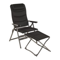 Stol 6 pos. "Wecamp Merlin XL